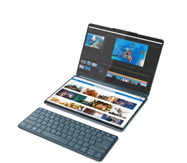 Lenovo Yoga Book 9 13IRU8 (82YQ0031MH)