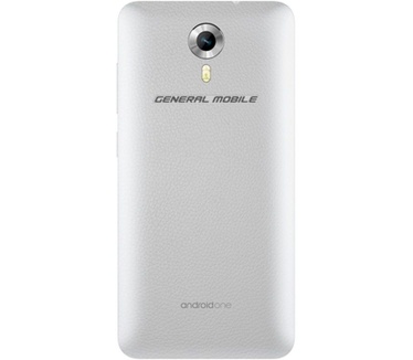 General Mobile Android One 4G Wit