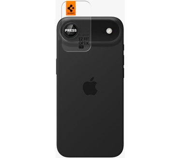 Spigen Optik Pro EZ Fit