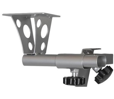 Playseat Gearshift holder Zilver