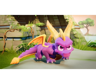 Crash Team Racing + Spyro Reignited Trilogy