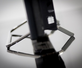 Sony W8 voet