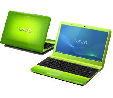 Sony Vaio VPCEA2S1E/G