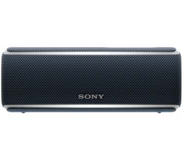 Sony SRS-XB21 (Zwart)