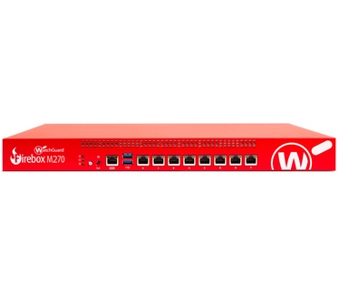 Watchguard M270