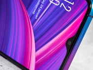 Fotogalerij Oppo RX17 Pro