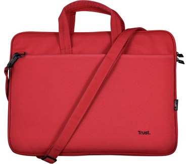 Trust Bologna Slim Eco Rood