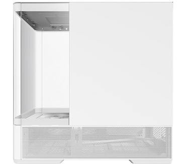 Antec C6 Curve Air White