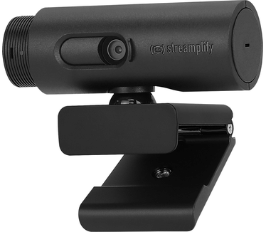 Streamplify CAM - Webcamera