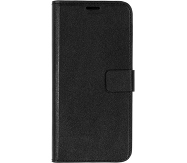 Mobiparts Classic Wallet Case Samsung Galaxy S9 Plus Black