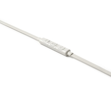 Fresh 'n Rebel Lace Earbuds - Cloud
