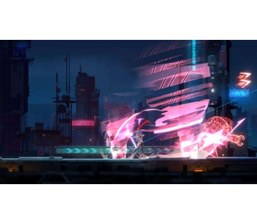 Blazblue Entropy Effect X (Playstation 5)