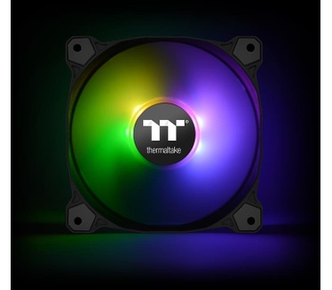 Thermaltake Pure Plus 14 RGB TT Premium Edition