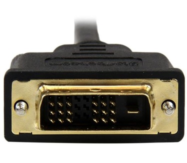 Startech.com Mini HDMI - DVI-D Cable, 2m