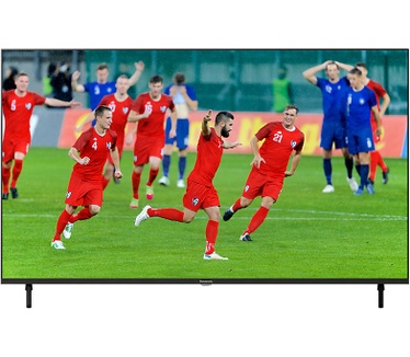 Panasonic TX-55LXW834