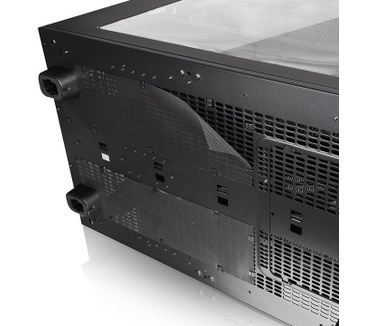 Thermaltake Core X9 Zwart