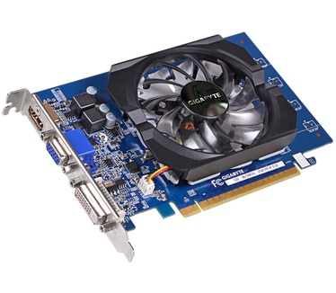 Gigabyte GV-N730D5-2GI (REV. 2.0)