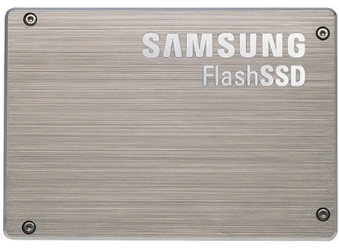 Samsung ssd