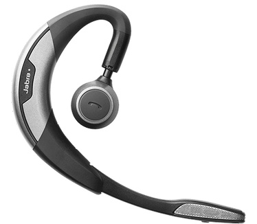 Jabra MOTION UC+