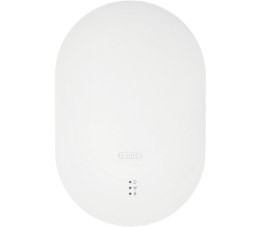 Abus Smartvest Pro Funk-Alarmanlage & App - Zentrale FUAA45010