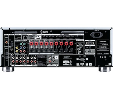 Onkyo TX-RZ720