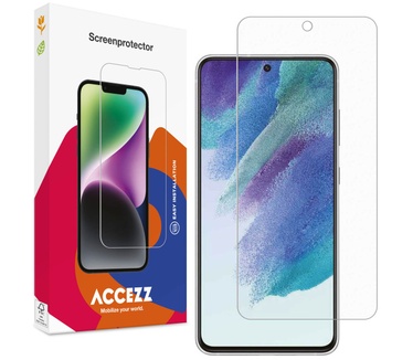 Accezz Gehard Glas Screenprotector