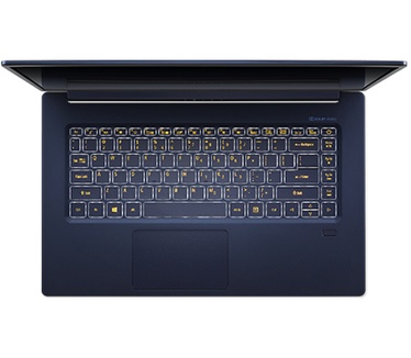 Acer Swift 5 SF515-51T-501W (Azerty toetsenbord)