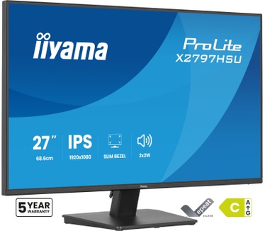 Iiyama X2797HSU-B1