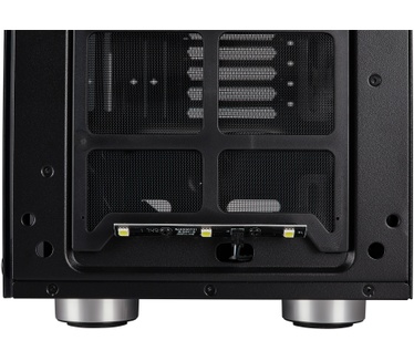 Corsair Carbide Spec-06 TG Zwart