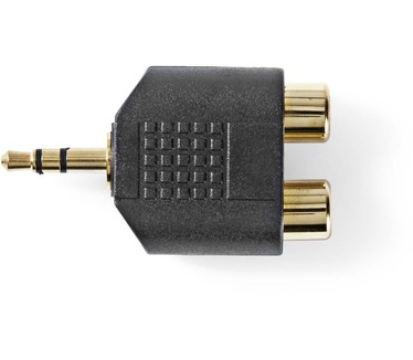 Nedis CAGP22940BKG