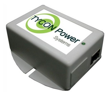 Tycon Systems TP-POE-2456D