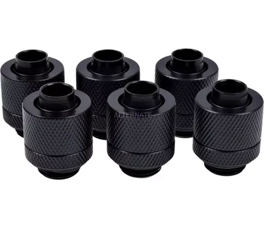 Alphacool Eiszaphen 13/10mm Compression fitting