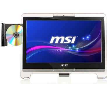 MSI Wind Top AE1941-003XEE