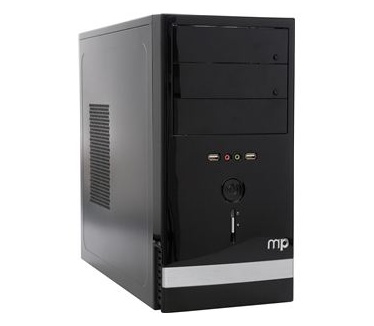 MP Family Quad-Core i7-2600
