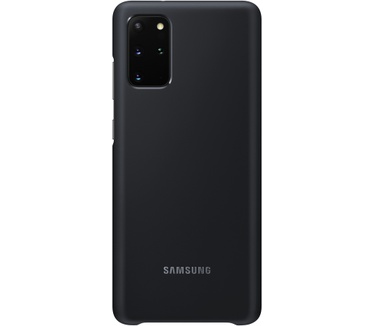 Samsung EF-KG985 (Galaxy S20+) Zwart