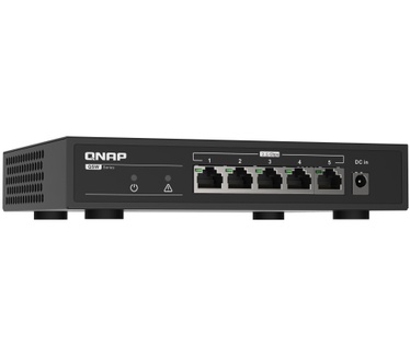 QNAP TS-673A-SW5T