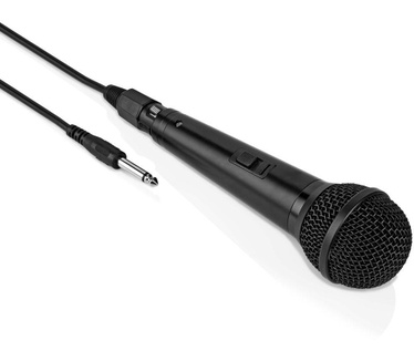 Allteq Handmicrofoon -