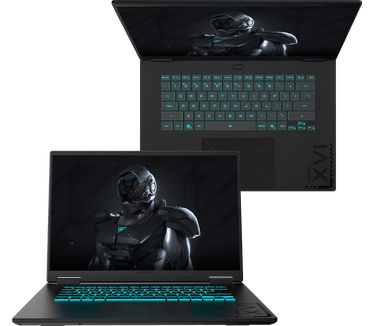 Gigabyte Gaming A16 16" Core i7 RTX 5060