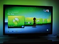 Philips 9705H menu