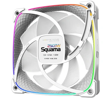 Geometric Future Squama 2503W, 120mm
