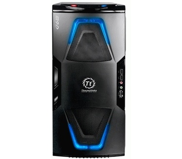Thermaltake M9D (Zwart)