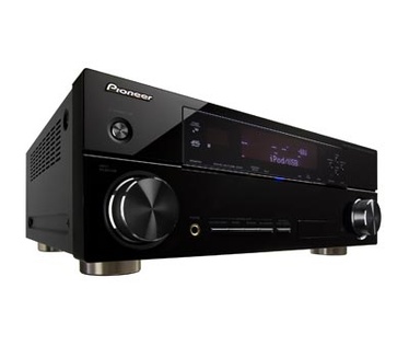Pioneer VSX-1020-K