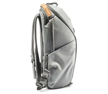 Peak Design Everyday backpack Zip 20L V3 - ash