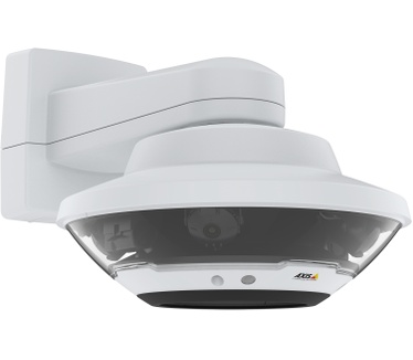 Axis Q6100-E