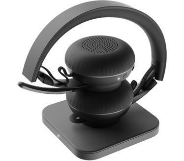 Logitech UC Zone Wireless Plus