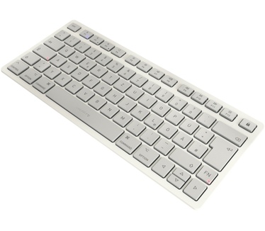 Cherry KW 7100 MINI BT for MAC