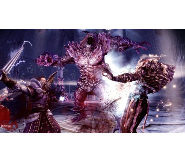 Dragon Age: Origins - Awakening