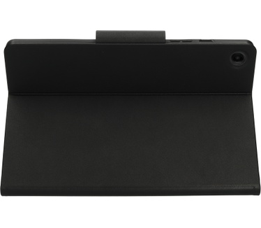 Mobiparts Classic Folio Case Samsung Tab A9 Plus (2023) Black