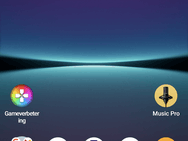 Sony Xperia 1 IV software