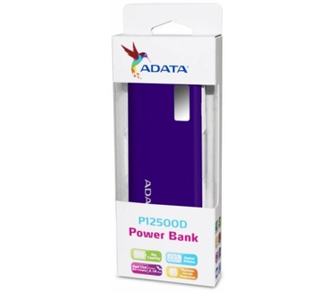 Adata P12500D